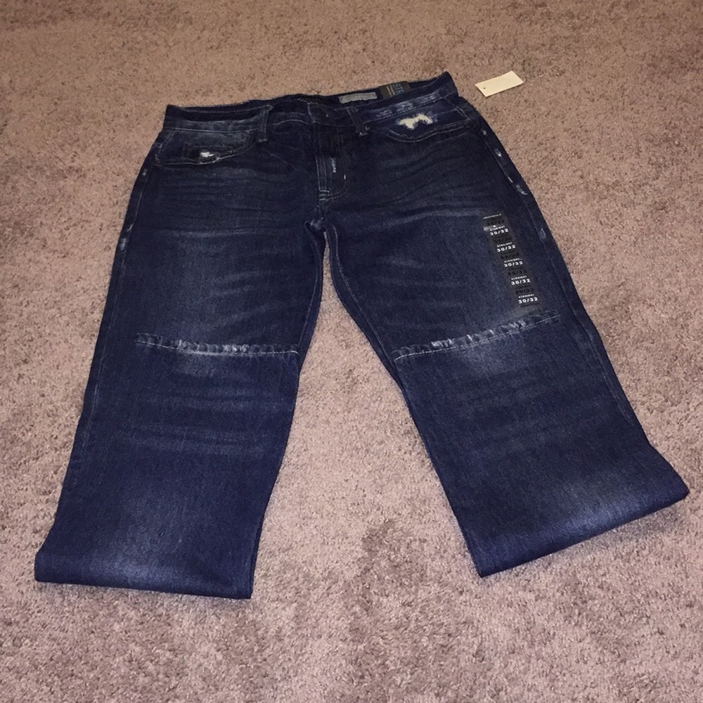 Men’s Aeropostale Jeans